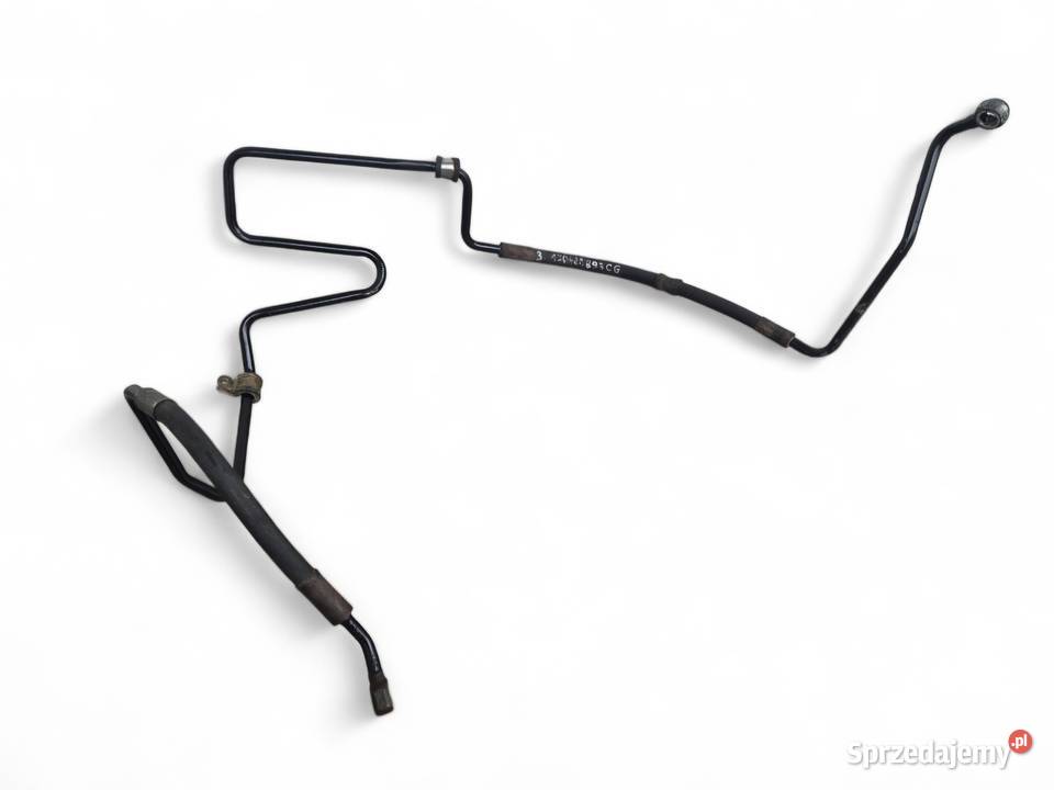 PRZEWÓD WSPOMAGANIA LEON I GOLF IV OCTAVIA I sprzedam