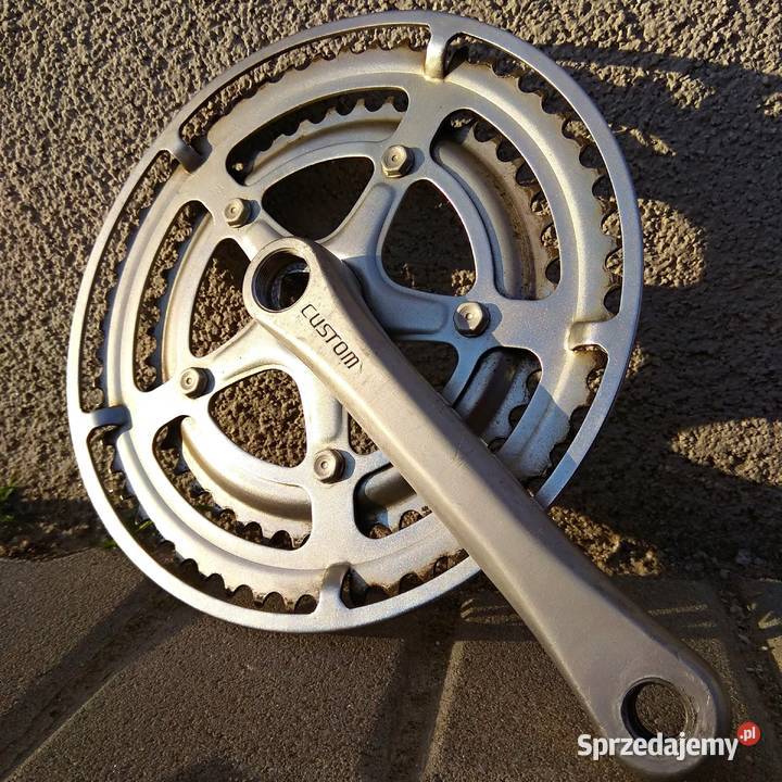Mechanizm korbowy Japan SR Sakae Ringyo Super Świebodzice
