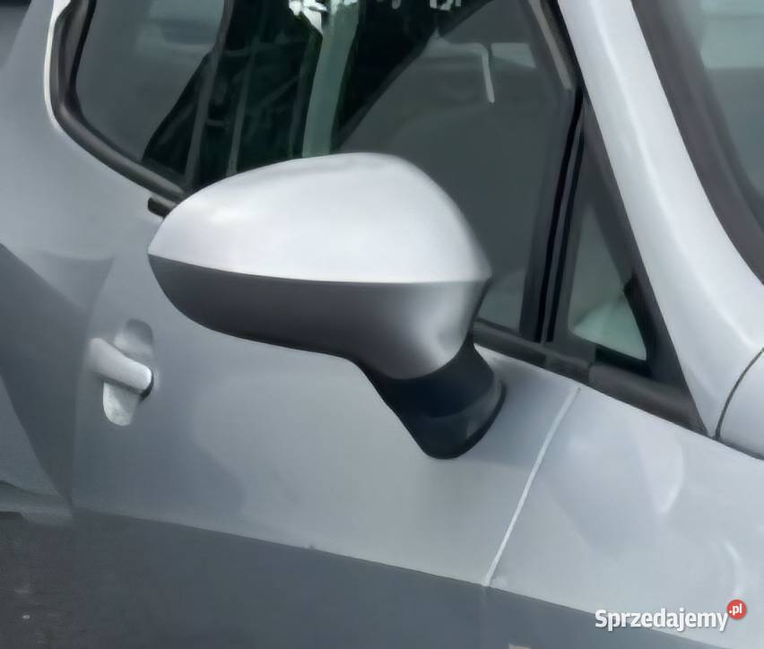 Obudowy lusterka Seat Ibiza IV Leon Exeo Lusterka zewnętrzne