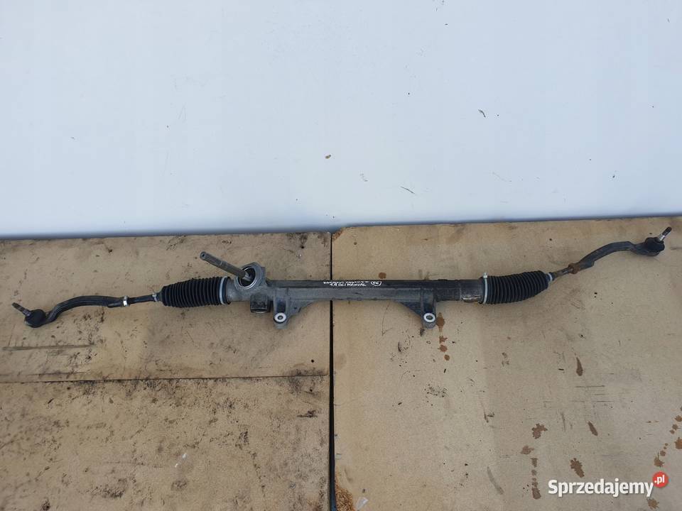 MAGLOWNICA Renault Megane II 19 DCI 8200088495 Rudka