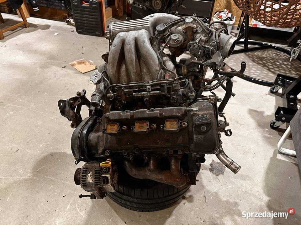 Silnik 1mzfe 30 V6 Toyota Camry Avalon sprzedam
