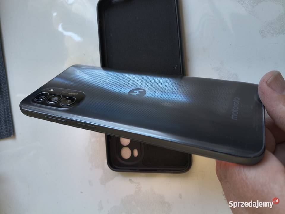 Motorola g82 5G