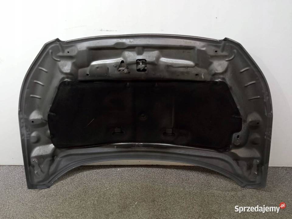 MASKA PRZÓD KCAC USZKODZONA Peugeot 308 II 2014 świętokrzyskie