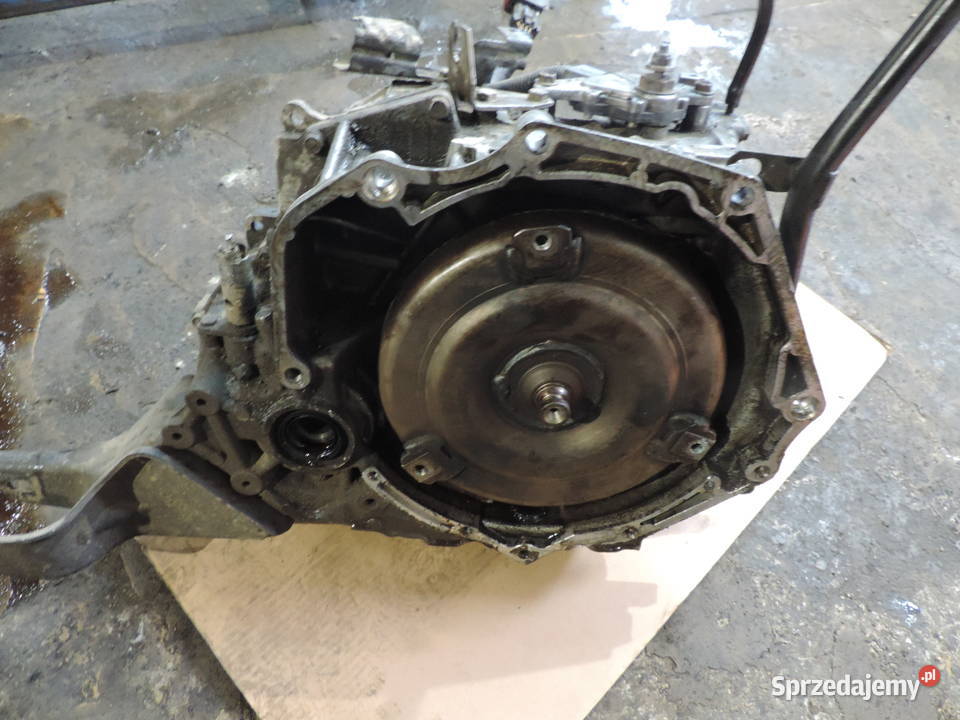 SKRZYNIA BIEGÓW AUTOMATYCZNA OPEL CORSA B 14 8V osobowe Nowy Sącz