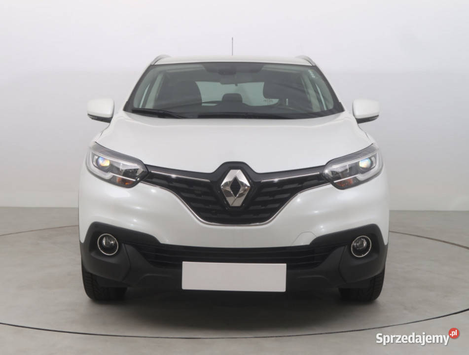 Renault Kadjar 12 TCe manualna dolnośląskie Bielany Wrocławskie sprzedam