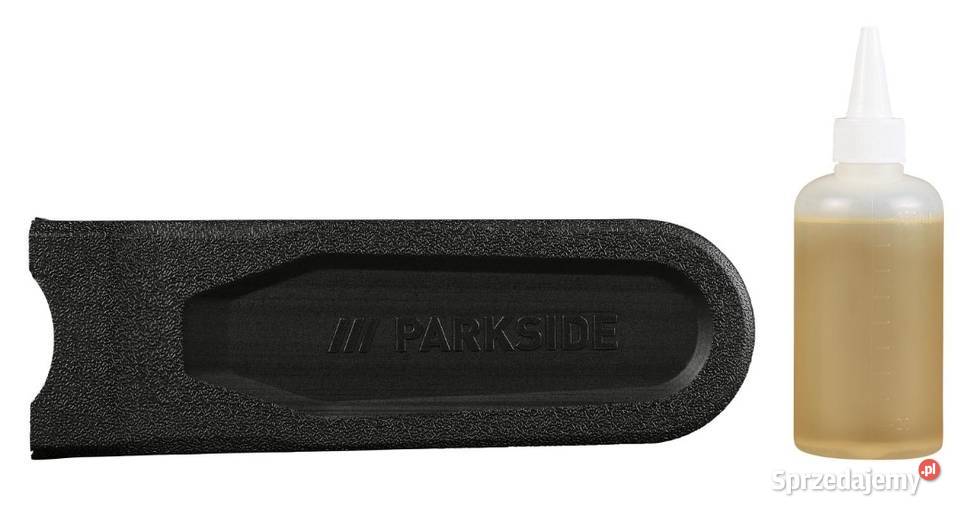 PARKSIDE Akumulatorowa pilarka łańcuchowa 20 V Ełk