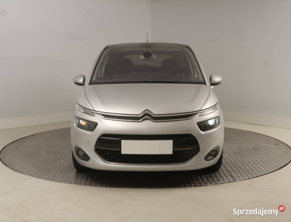 Citroen C4 Picasso 16 HDi C4 Picasso Bielany Wrocławskie