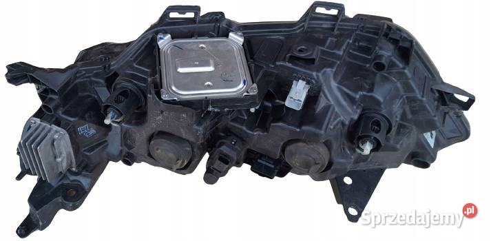 LAMPA PRAWA PRZÓD FULL RENAULT KOLEOS II Nowy Tomyśl
