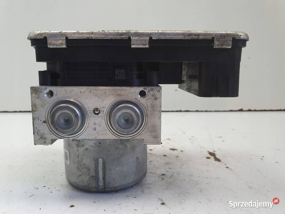 Volvo V90 POMPA ABS hamulcowa 31680098 P31680101 osobowe Chełm