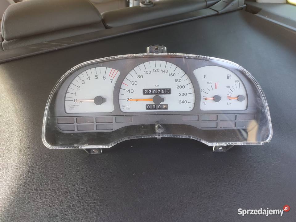 Licznik polift opel Calibra Lubartów sprzedam
