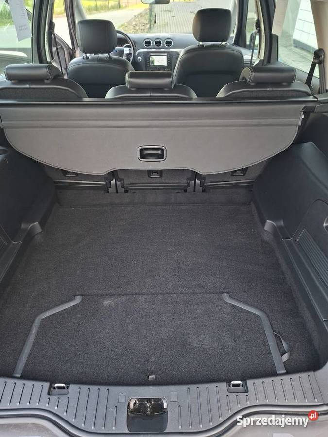 Do sprzedania Ford S Champion Edition 1600cm3 sprzedam