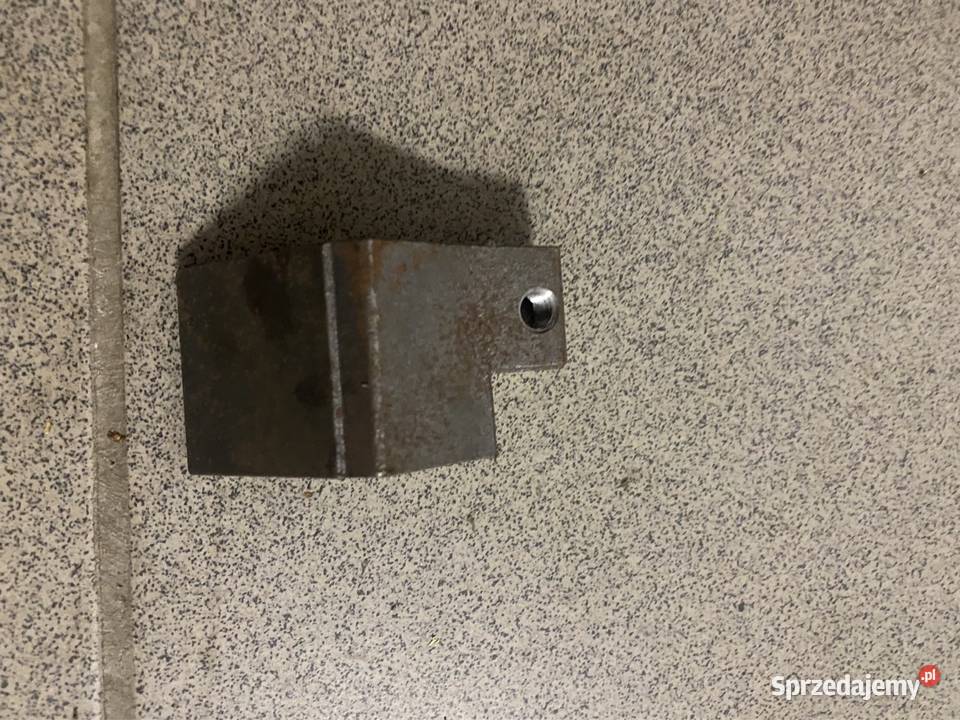 Zawias drzwi Mercedes Vito W447