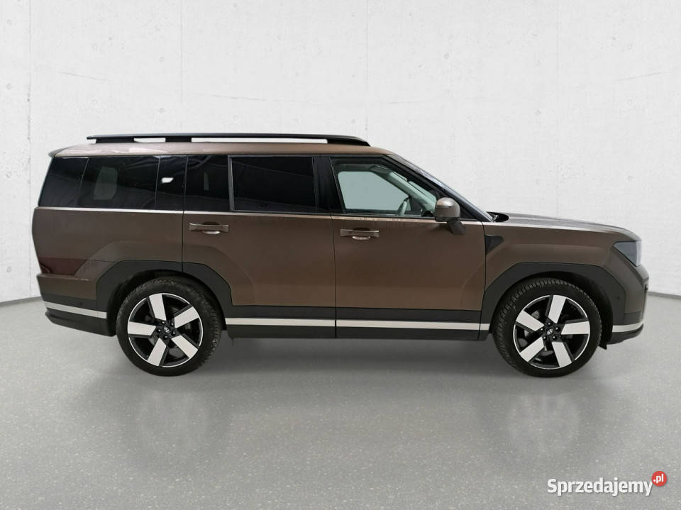 Hyundai Santa Fe Poleasingowe BZ IV 20182024 Komorniki