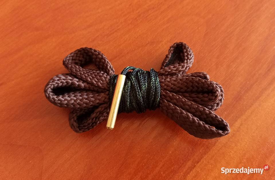 Wycior sznur boresnake 45mm 17 177 bore cleaner