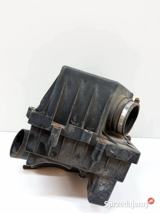 OBUDOWA FILTRA POWIETRZA 39032999 Opel Corsa V