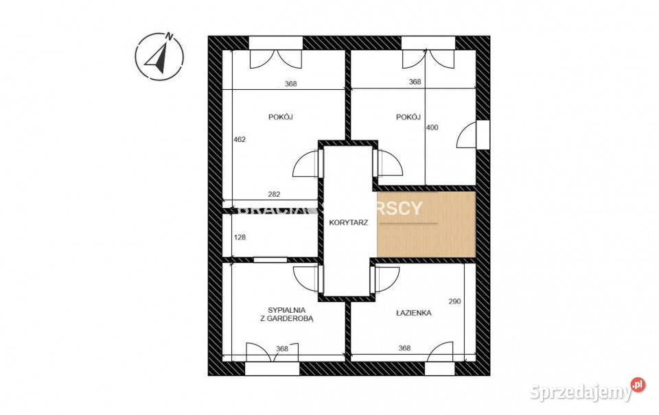 sprzedaży domu bliźniaka 155m2 Kraków Darwina Nieruchomości małopolskie sprzedam