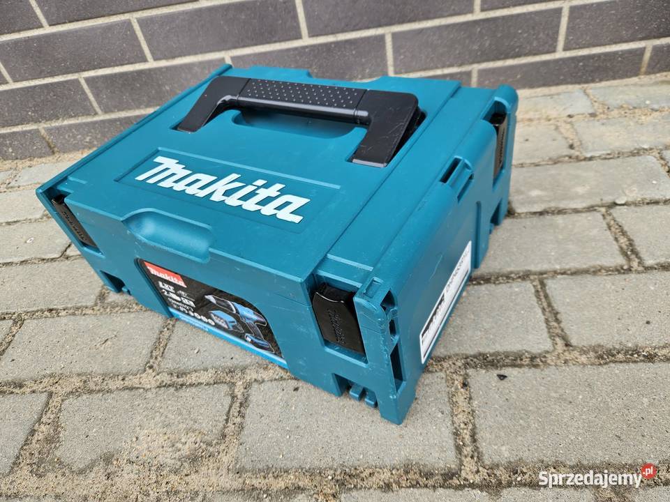 MAKITA HR2470 młotowiertarka zachodniopomorskie Myślibórz