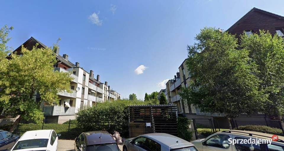 3pok 72met Motylkowej NOWE2008OGRÓDGARAŻ Wrocław