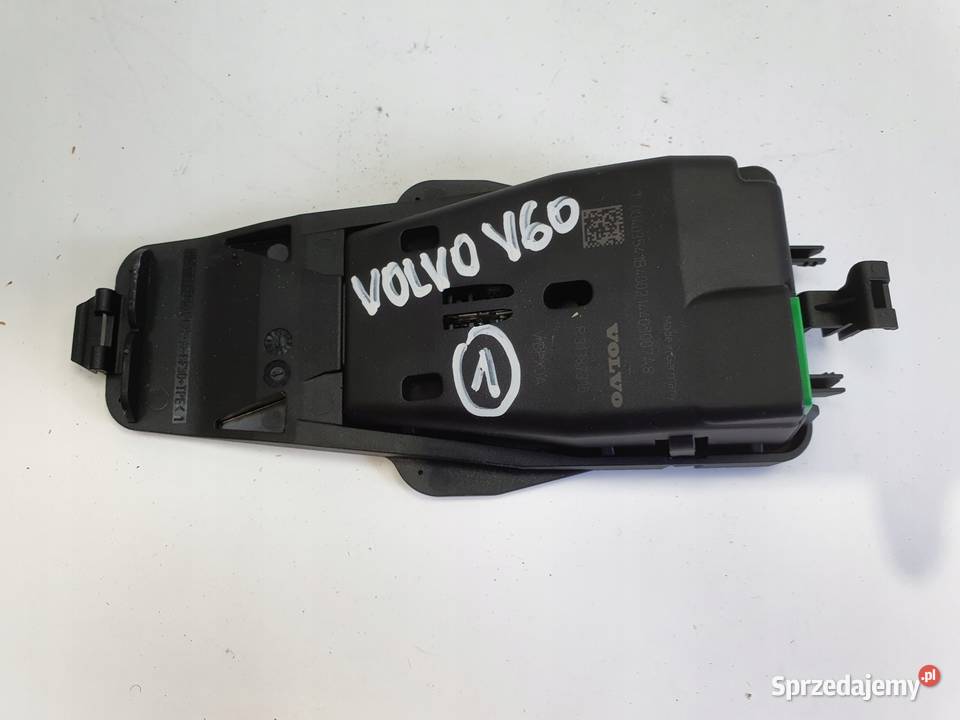 Volvo V60 S60 II XC60 CZUJNIK DESZCZU zmierzchu Chełm