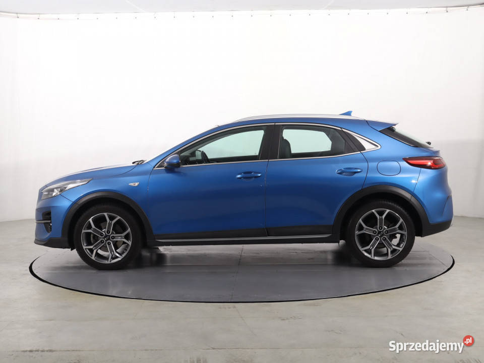 Kia XCeed 16 CRDi MHEV sprzedam