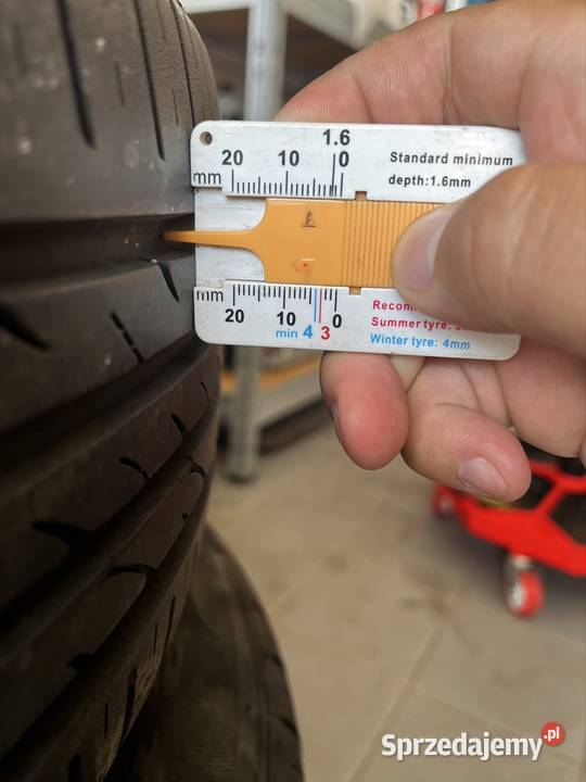 Lato Nexen Nblue HD plus 1956015 Samochodowe Warszawa