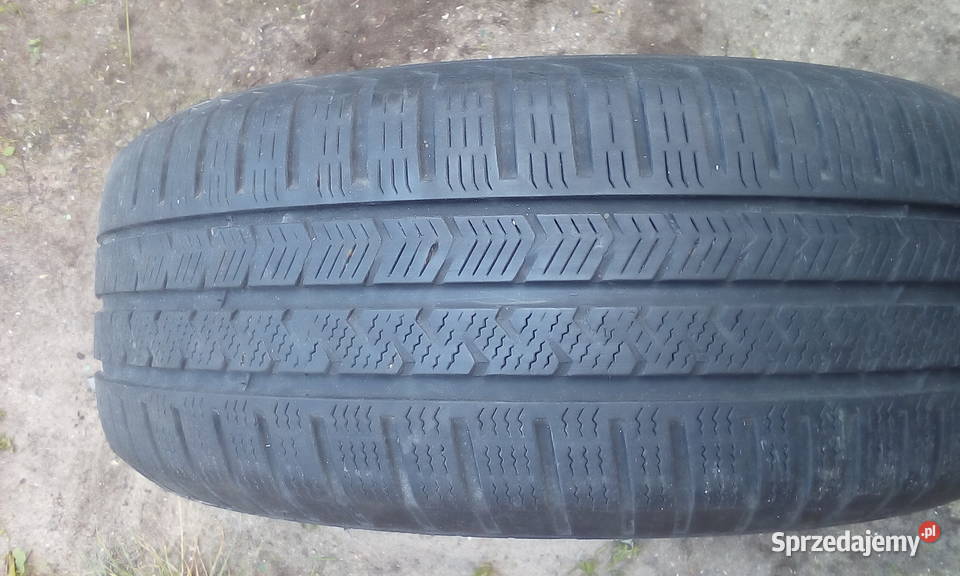 Sprzedam Opony Vredestein QUATRAC5 20555 R16 91V całoroczne Samochodowe Łódź