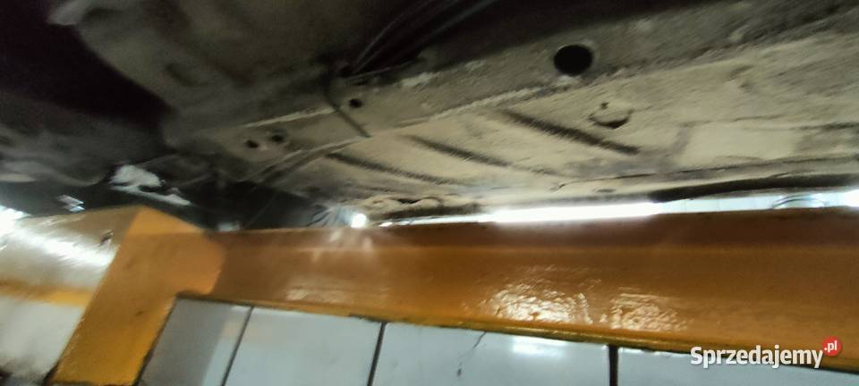 Golf mk2 16 nieuszkodzony Rypin