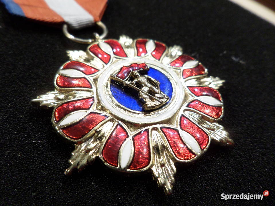 Order Budowniczych Polski Ludowej Poznań