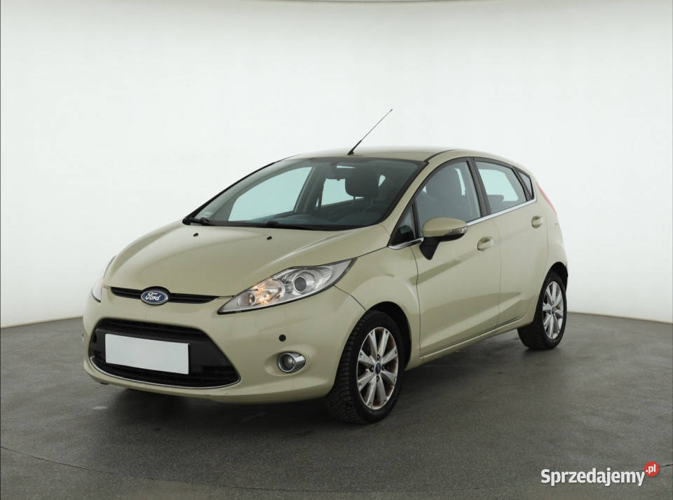 Ford Fiesta 125 komputer pokładowy Piaseczno