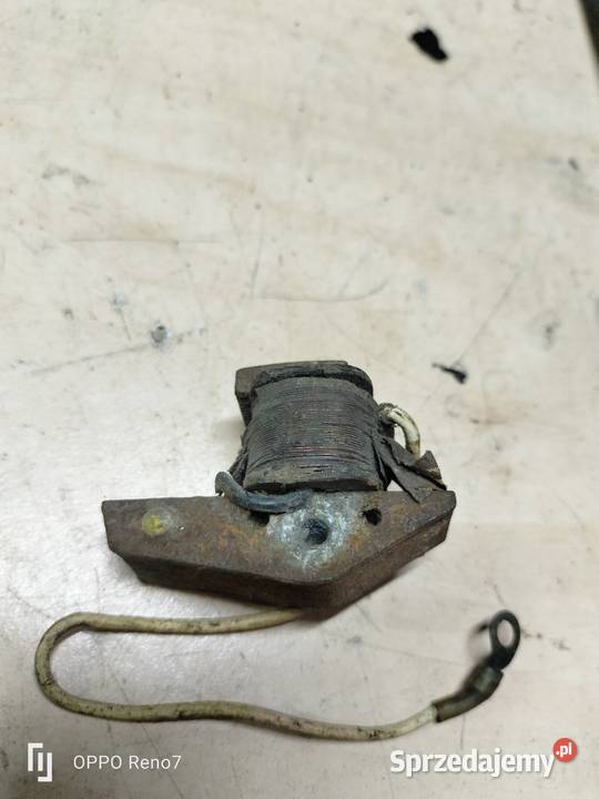 Cewka ładowania przewód WSK WFM Łubno