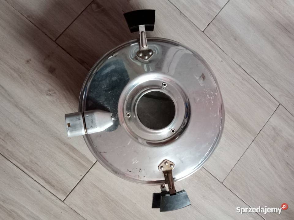 Sprzedam Sprawny Prodiż Prumel Okazja kujawsko-pomorskie Golub-Dobrzyń