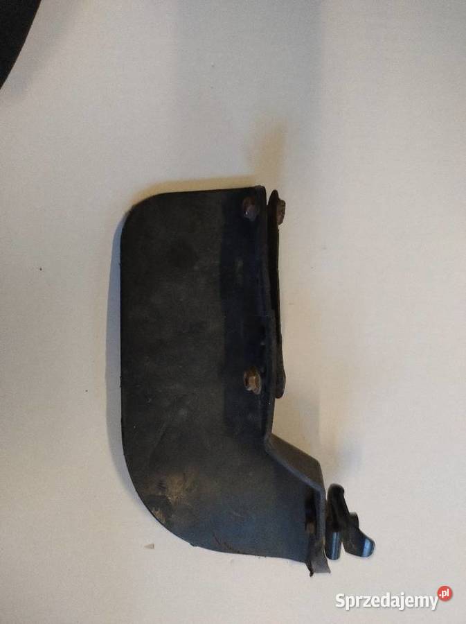 Toyota RAV4 2006r 2009r chlapacze nadkole lewy małopolskie