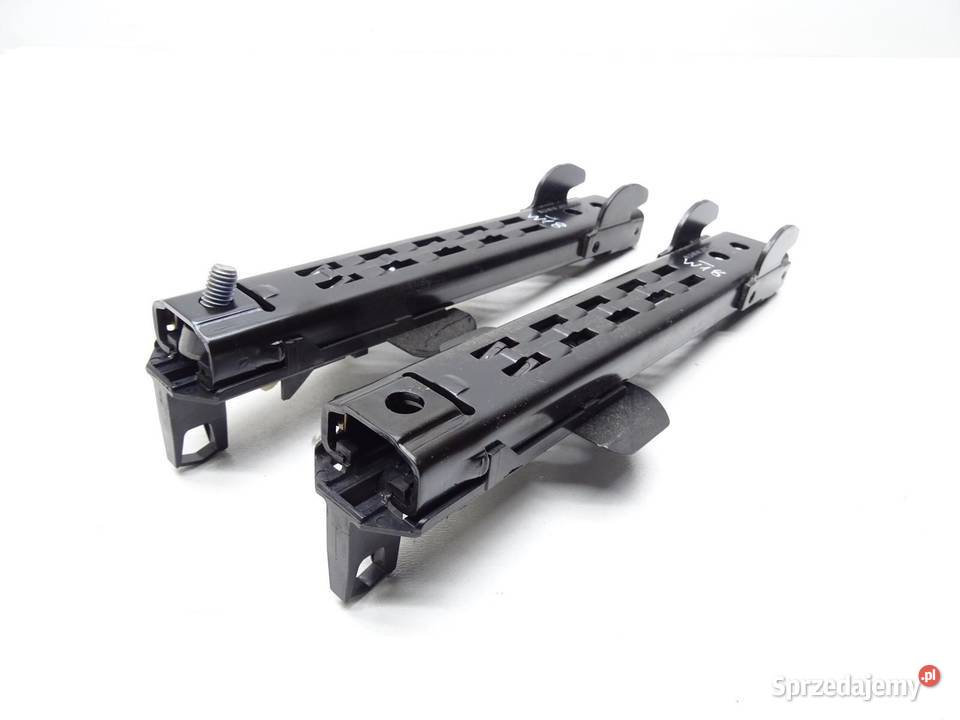 REGULACJA SUWAK WYSOKOŚCI PASA BEZPIECZEŃSTWA