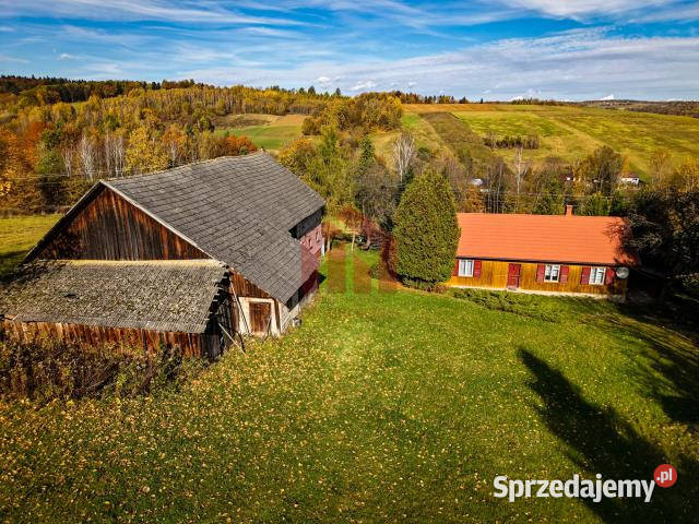 Ogłoszenie dom 156m2 Smarżowa Sprzedaż