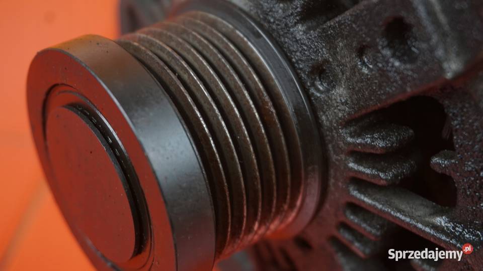 BMW 1 F20 3 F30 16 B 14r 136 N13B16A alternator Układ elektryczny silnika mazowieckie Suków