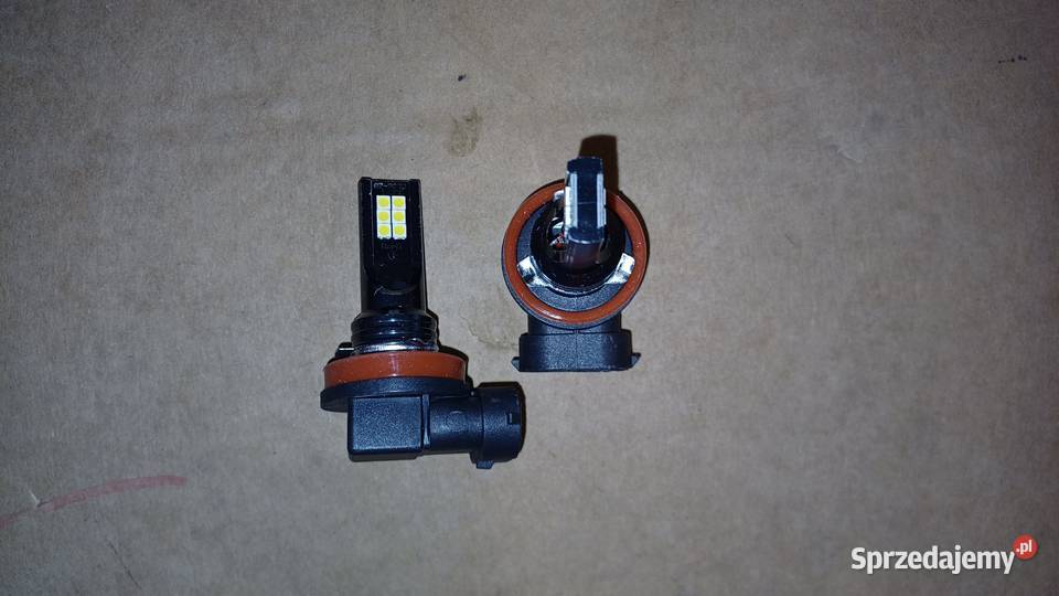 XSTORM Żarówka LED 12000 lumenów