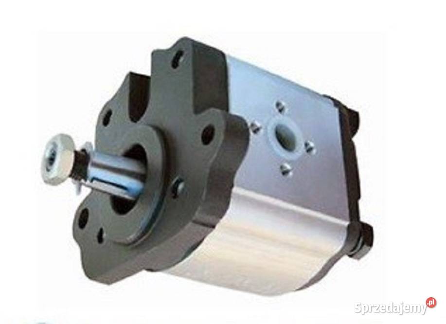 POMPA HYDRAULICZNA LANDINI 0510465364 1424599M91 Trzcianka