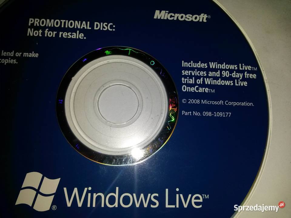 Windows Vista Ultimate z dodatkiem Service Pack Poznań
