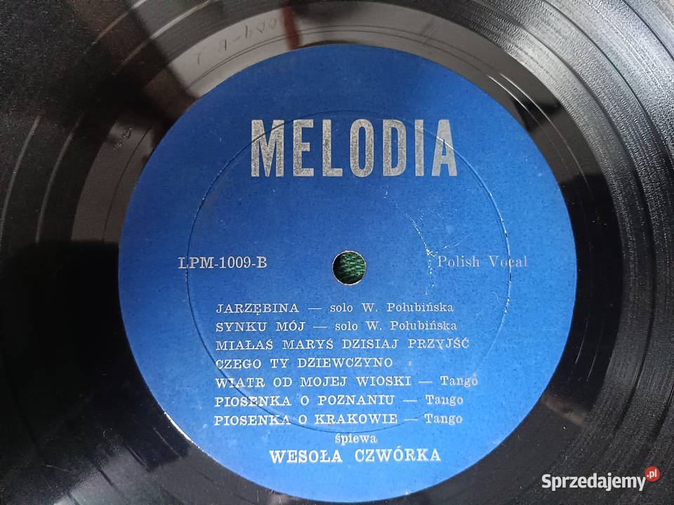 Wesoła czwórka KominkuNiezapomniane Przeboje Zbylitowska Góra