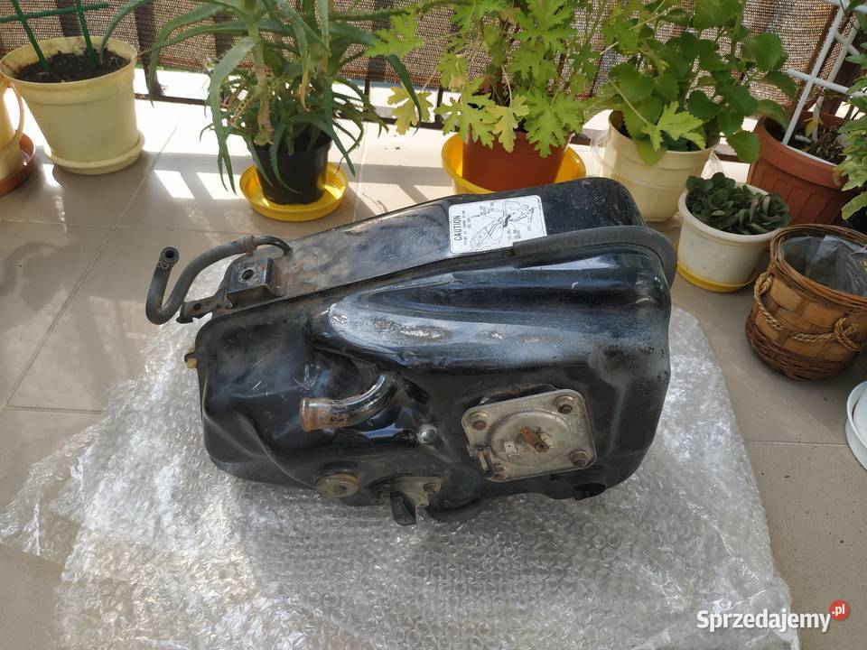 Bak Zbiornik Honda Shadow VT 1100 C 8586 Rzeszów