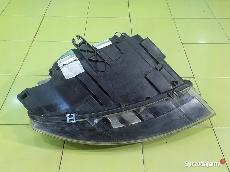 AUDI A4 B6 24 B 03r CABRIO 2D lampa lewa przod Suków