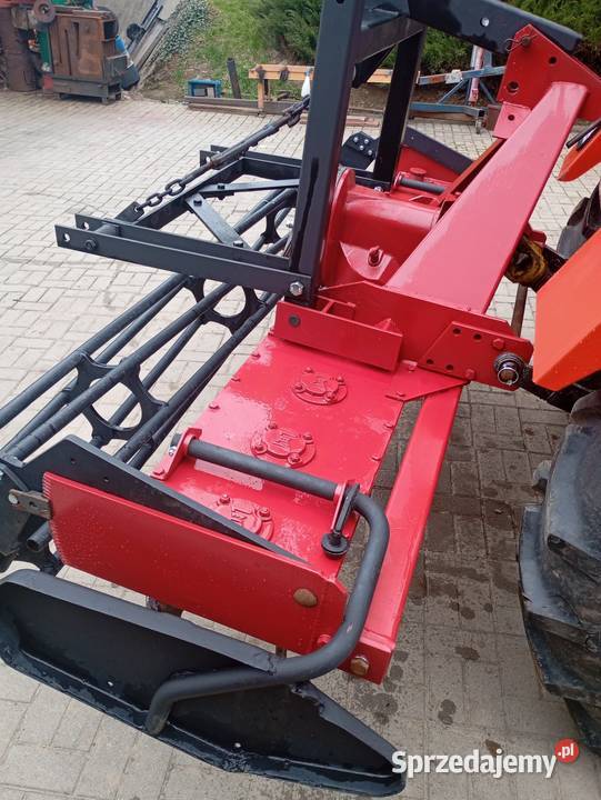 Brona aktywna wirowa lely 25m Rzeszów