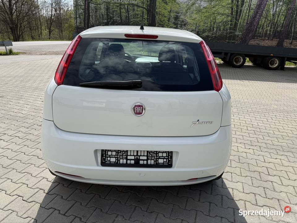 Punto manualna Myślenice