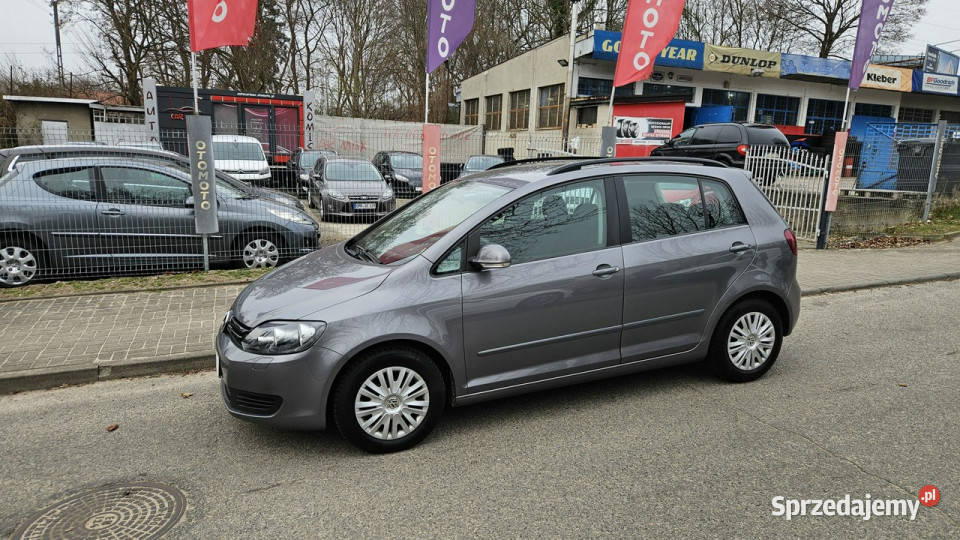 Volkswagen Golf Plus immobilizer Szczecin