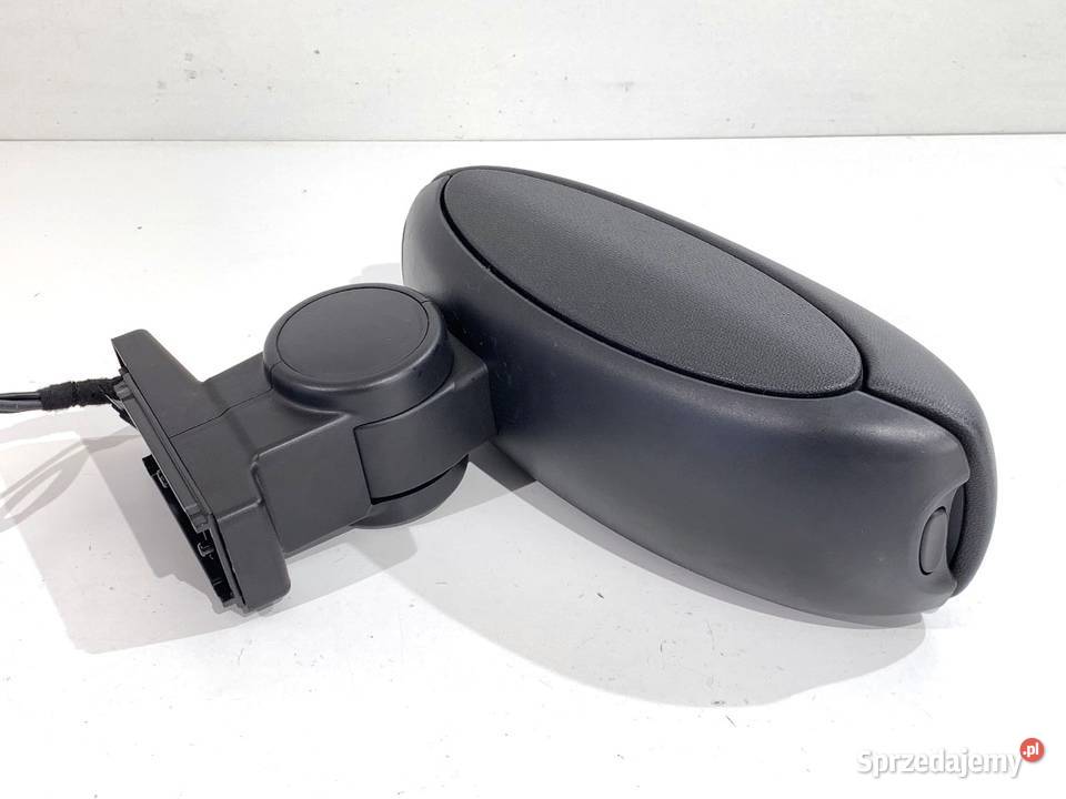 PODŁOKIETNIK MINI COUNTRYMAN R60 Crossover 1016 Podłokietniki podkarpackie