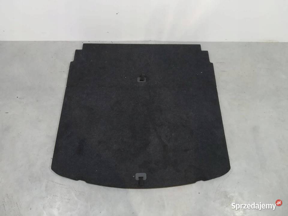 PODŁOGA BAGAŻNIKA WYKŁADZINA DYWAN KOMBI E18 osobowe Tapicerki samochodowe