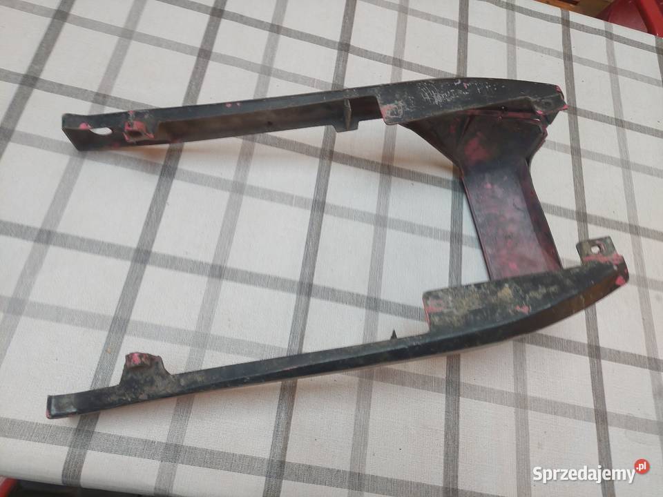 Osłona lampy zadupek jawa 350