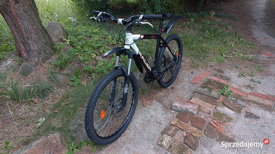 Alu Rower Górski Mtb Racer Scout 40 3x9 Full Wołów sprzedam