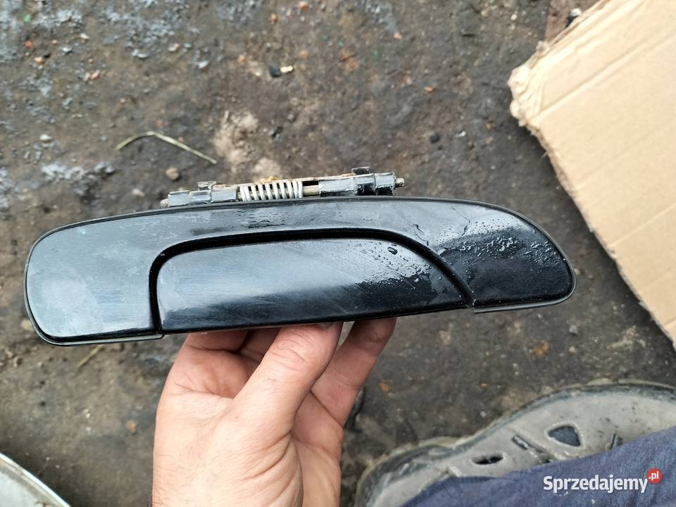 klamka drzwi prawa prawy tył ford mondeo mk1 mk2 lubelskie Kamień-Kolonia sprzedam