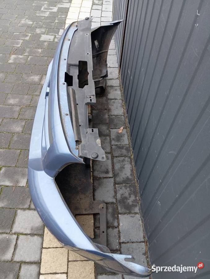 ZDERZAK PRZÓD DODGE CALIBER Zderzaki Lubin